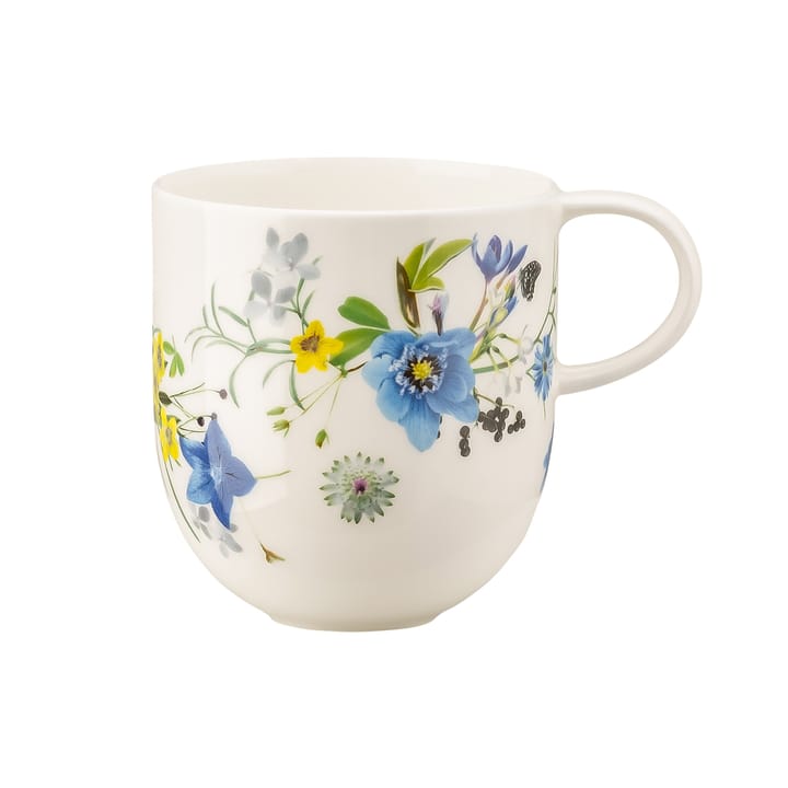 Brillance Fleurs des Alpes mok 34 cl - Multi - Rosenthal