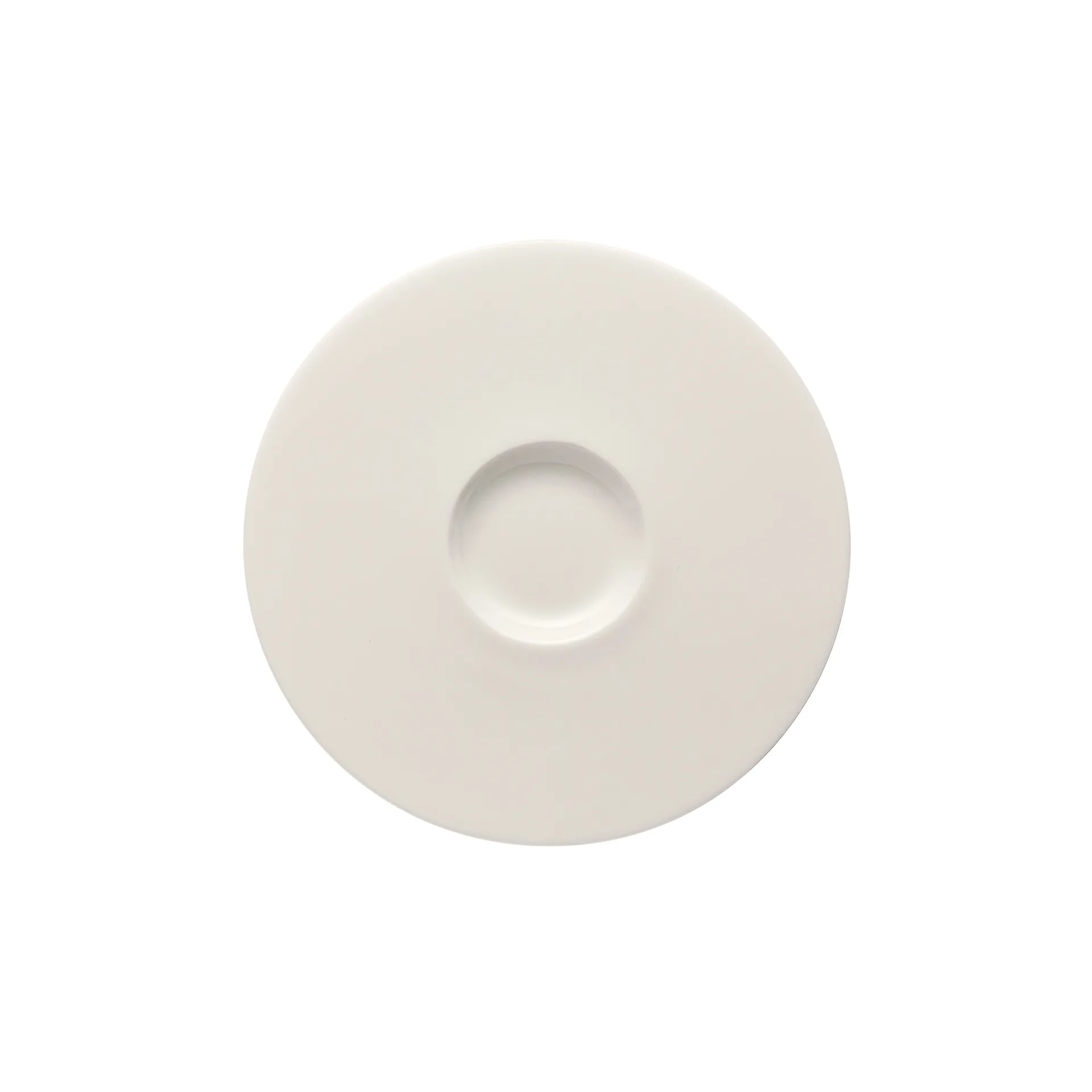 Brillance koffieschoteltje 15 cm, Wit Rosenthal