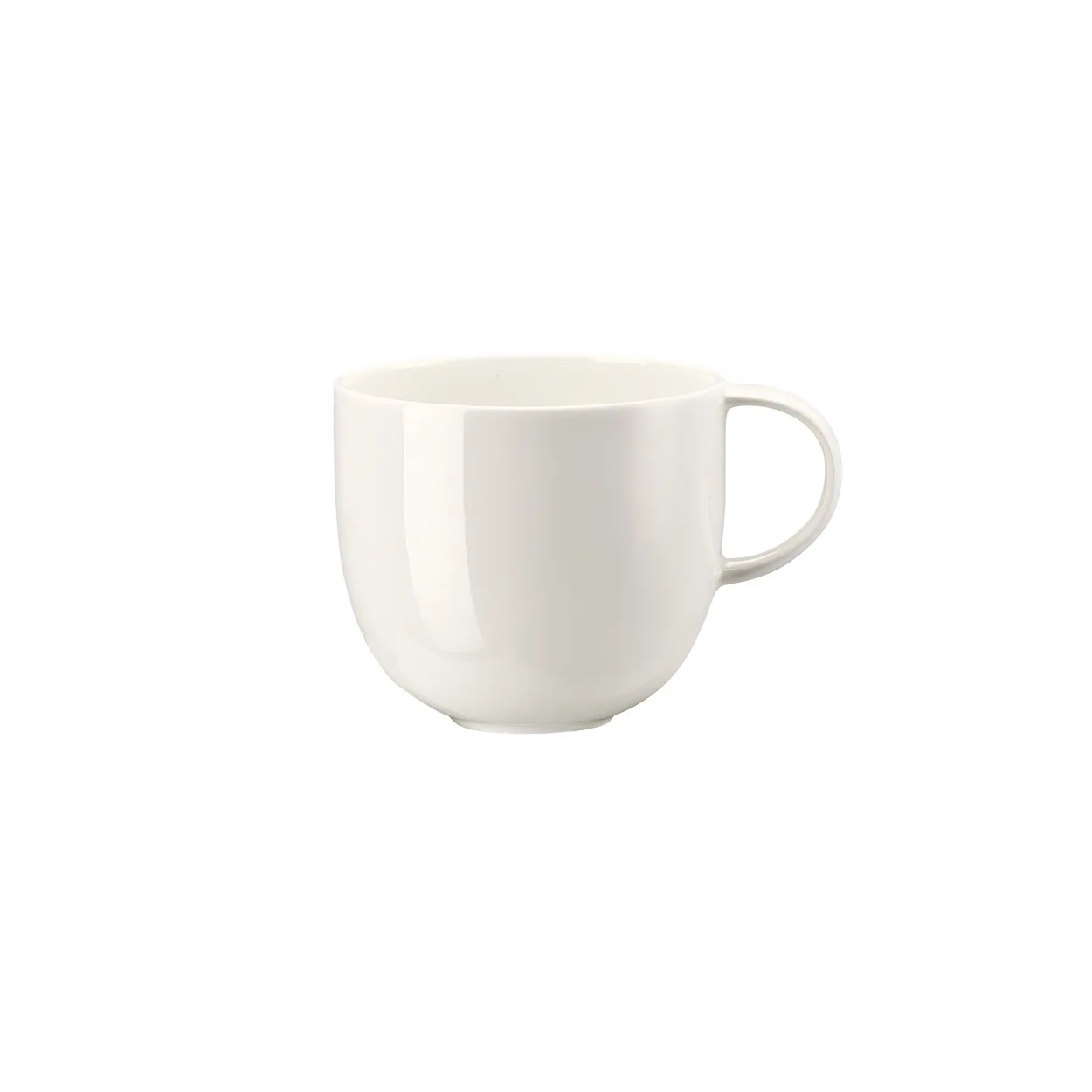 Rosenthal Brillance kop 20 cl Wit