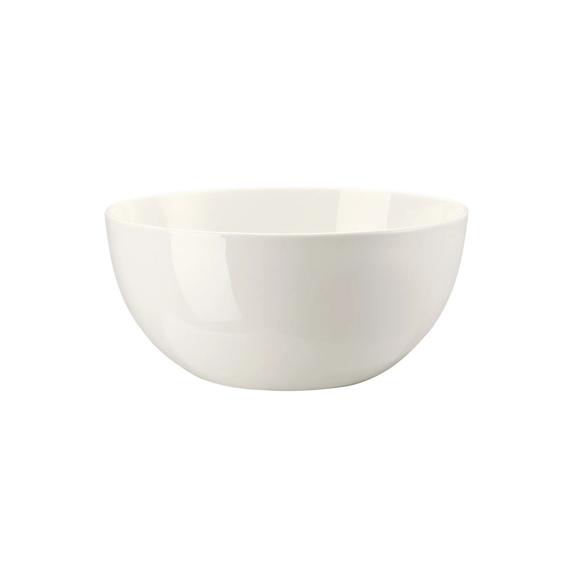 Brillance mueslikom 15 cm, Wit Rosenthal