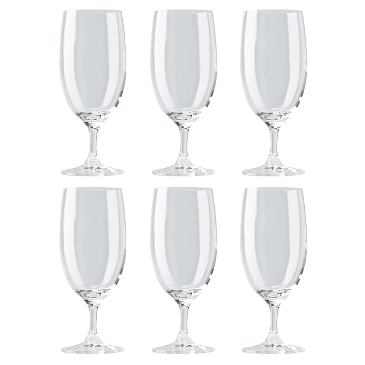 DiVino bierglas 40 cl 6-pack - Helder - Rosenthal