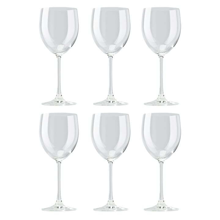 DiVino Goblet waterglas 44 cl 6-pack - Helder - Rosenthal