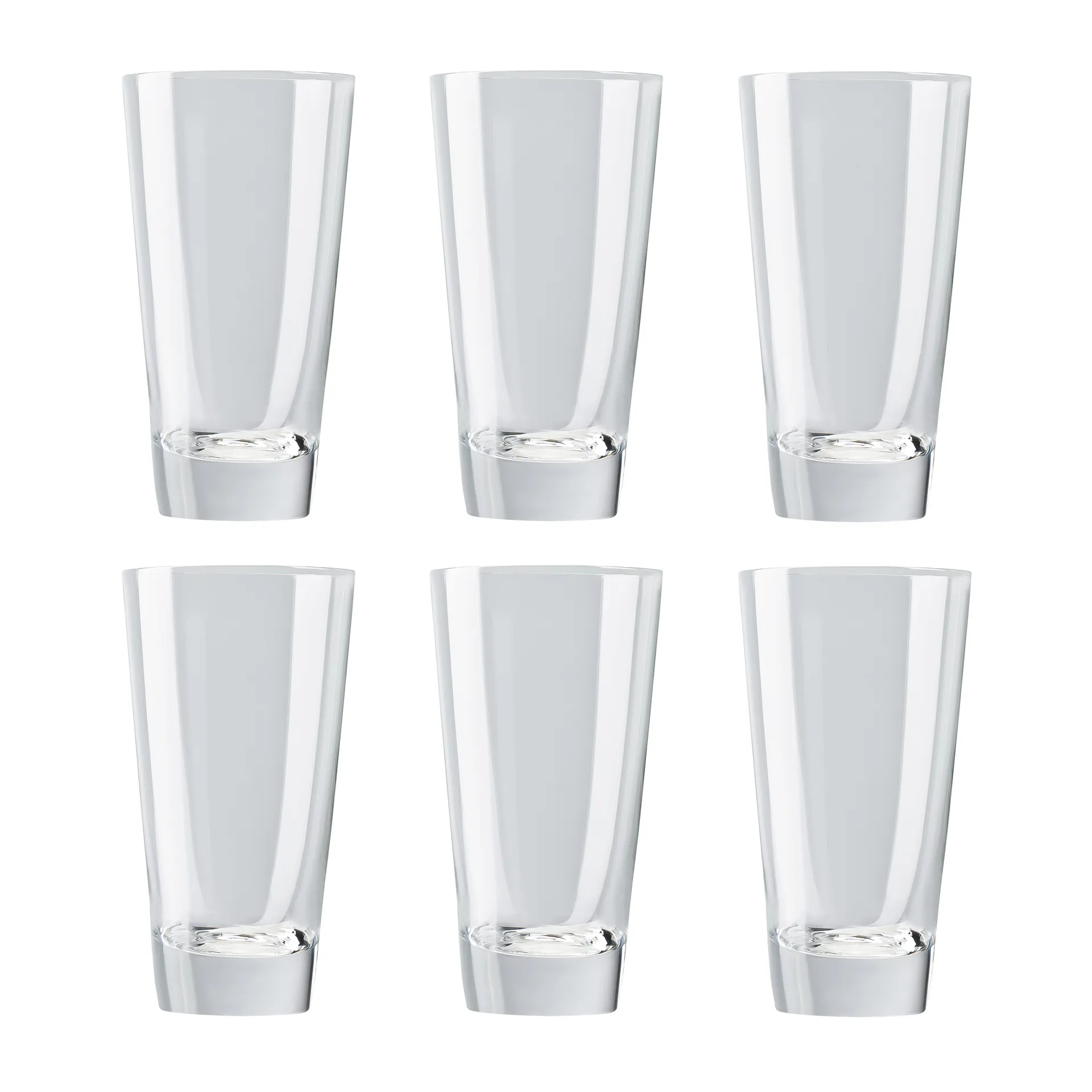 DiVino sapglas 34 cl 6-pack, Helder Rosenthal