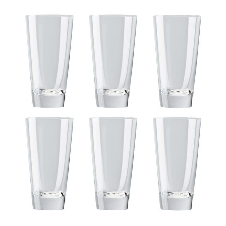 DiVino sapglas 34 cl 6-pack, Helder Rosenthal