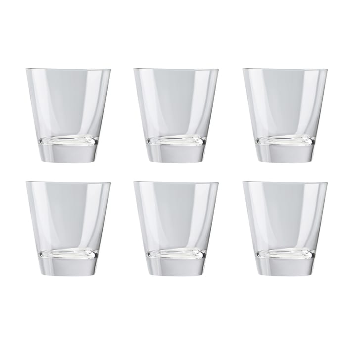 DiVino whiskyglas 25 cl 6-pack - Helder - Rosenthal