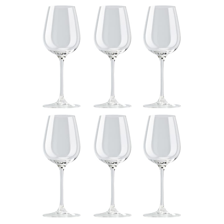 DiVino wittewijnglas 40 cl 6-pack, Helder Rosenthal