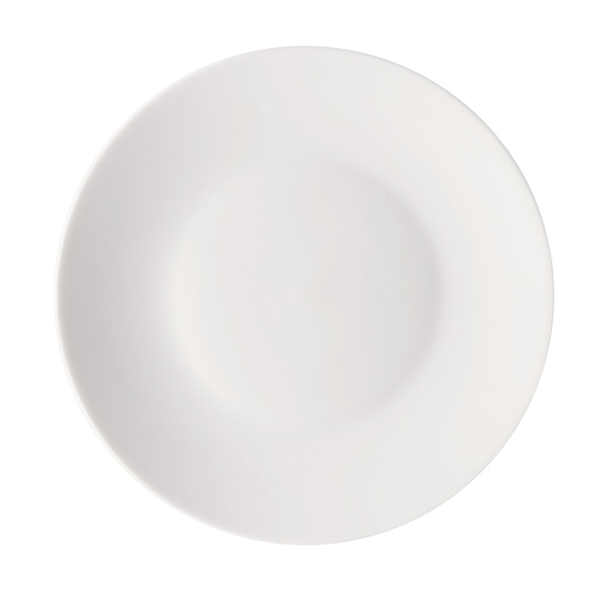 Rosenthal Jade bord 20 cm Wit