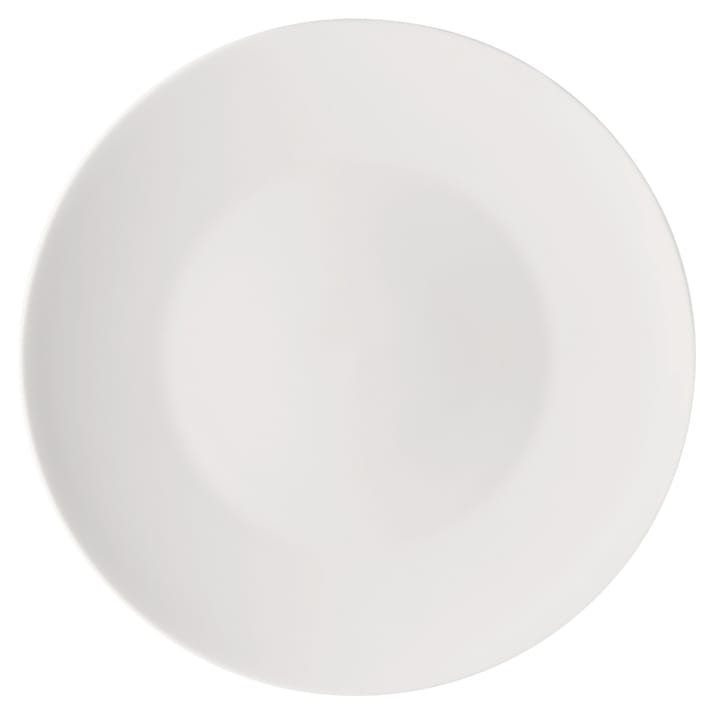 Jade bord 28 cm - Wit - Rosenthal