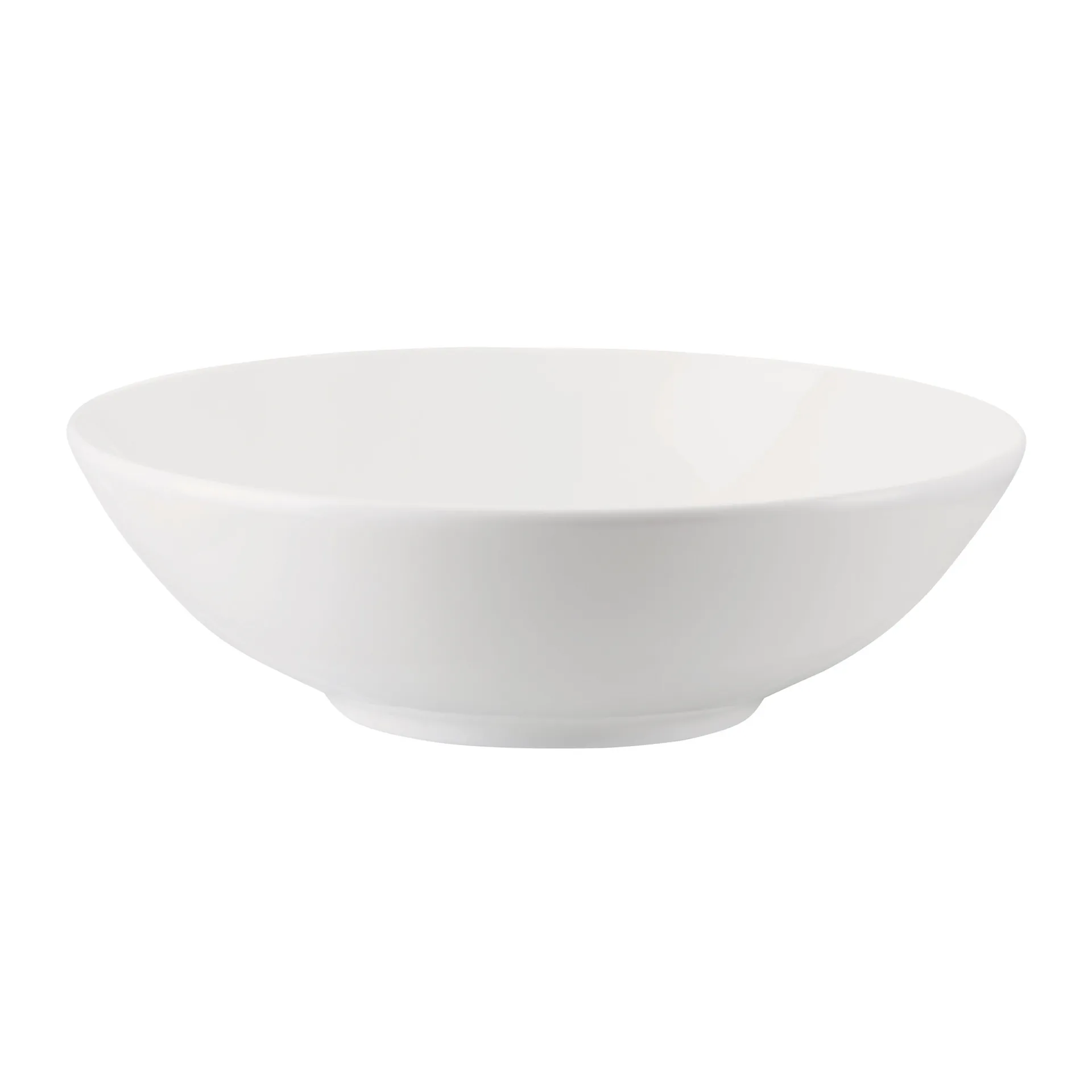 Jade fruitschaal, Wit Rosenthal
