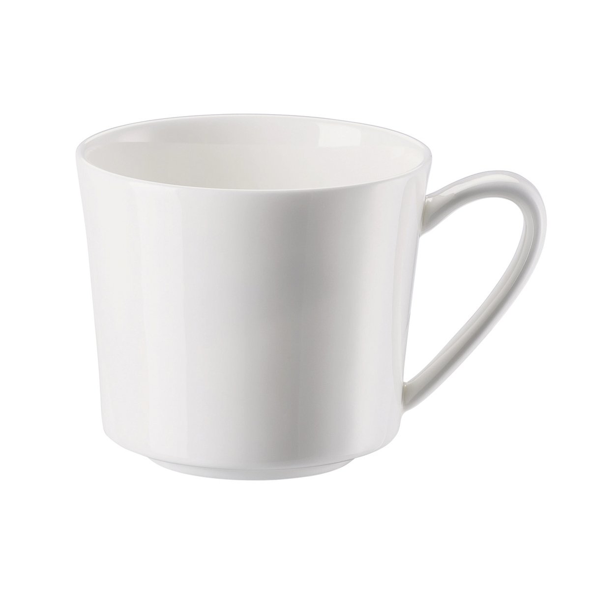 Rosenthal Jade koffiekop 20 cl Wit