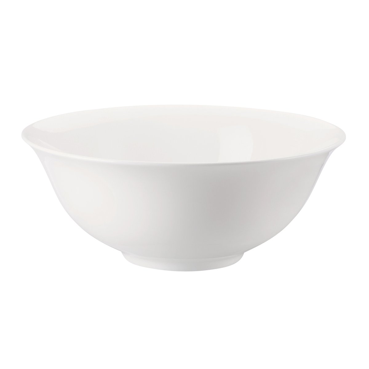 Rosenthal Jade schaal 23 cm Wit | Scandinavisch Interieur | Ontbijtkommen | Wit