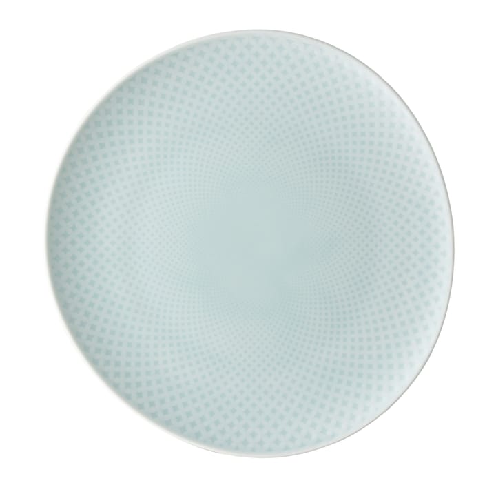 Junto bord 22 cm - Opal green - Rosenthal