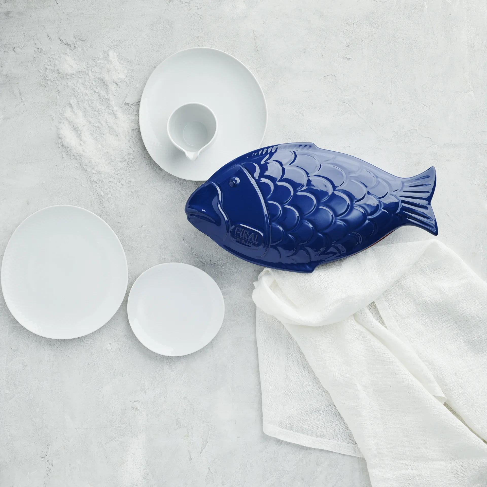 Junto bord 22 cm, Wit Rosenthal