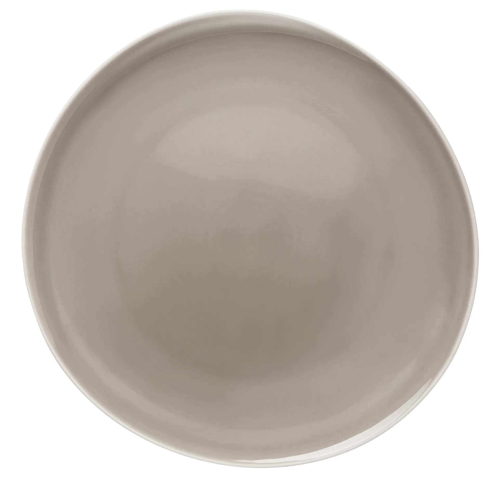 Junto bord 27 cm, Pearl grey Rosenthal
