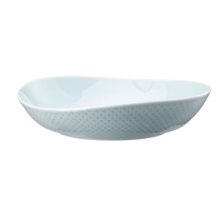 Junto diep bord 22 cm, Opal green Rosenthal