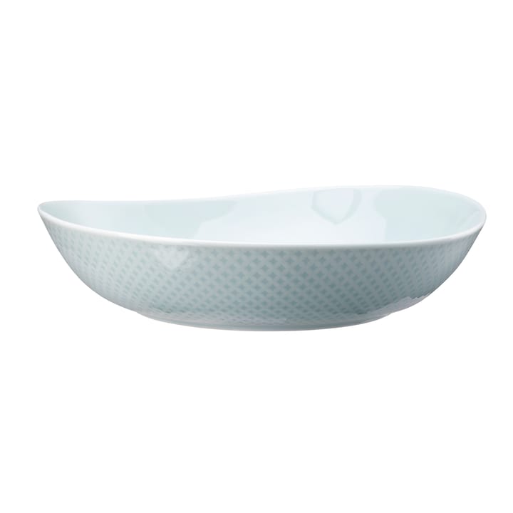 Junto diep bord 22 cm, Opal green Rosenthal