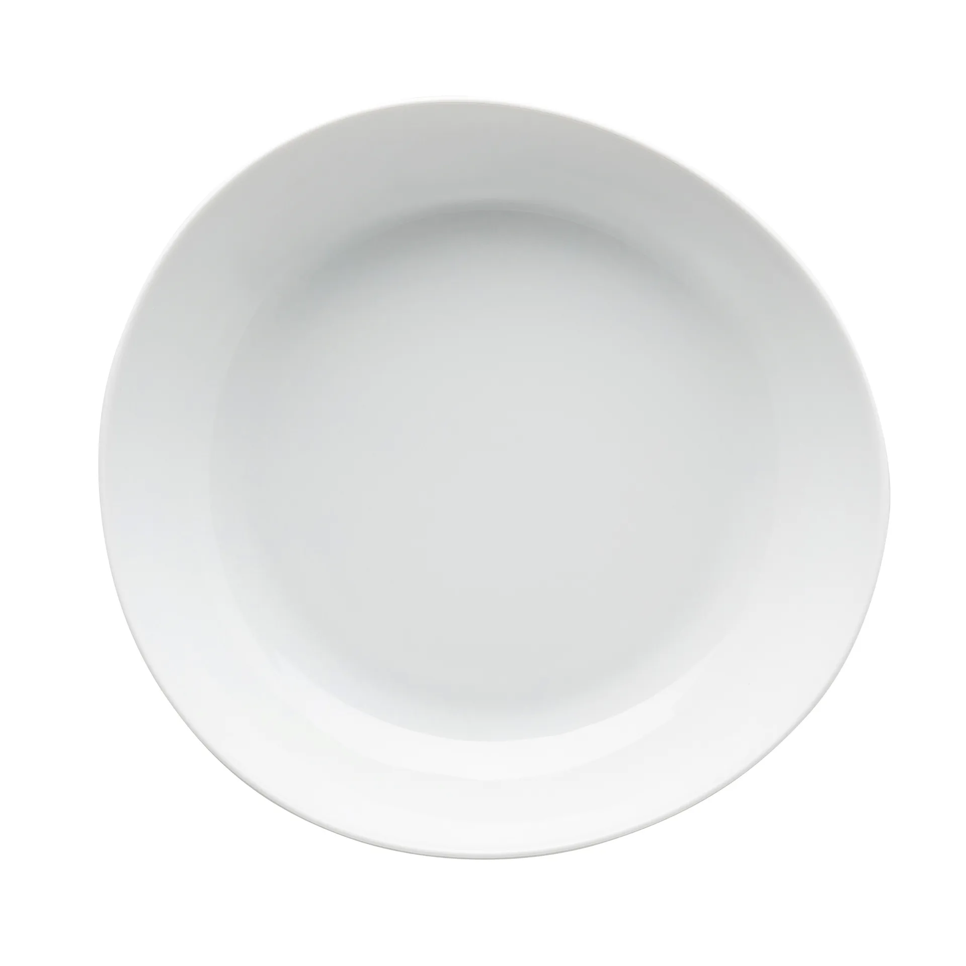 Junto diep bord 22 cm, Wit Rosenthal