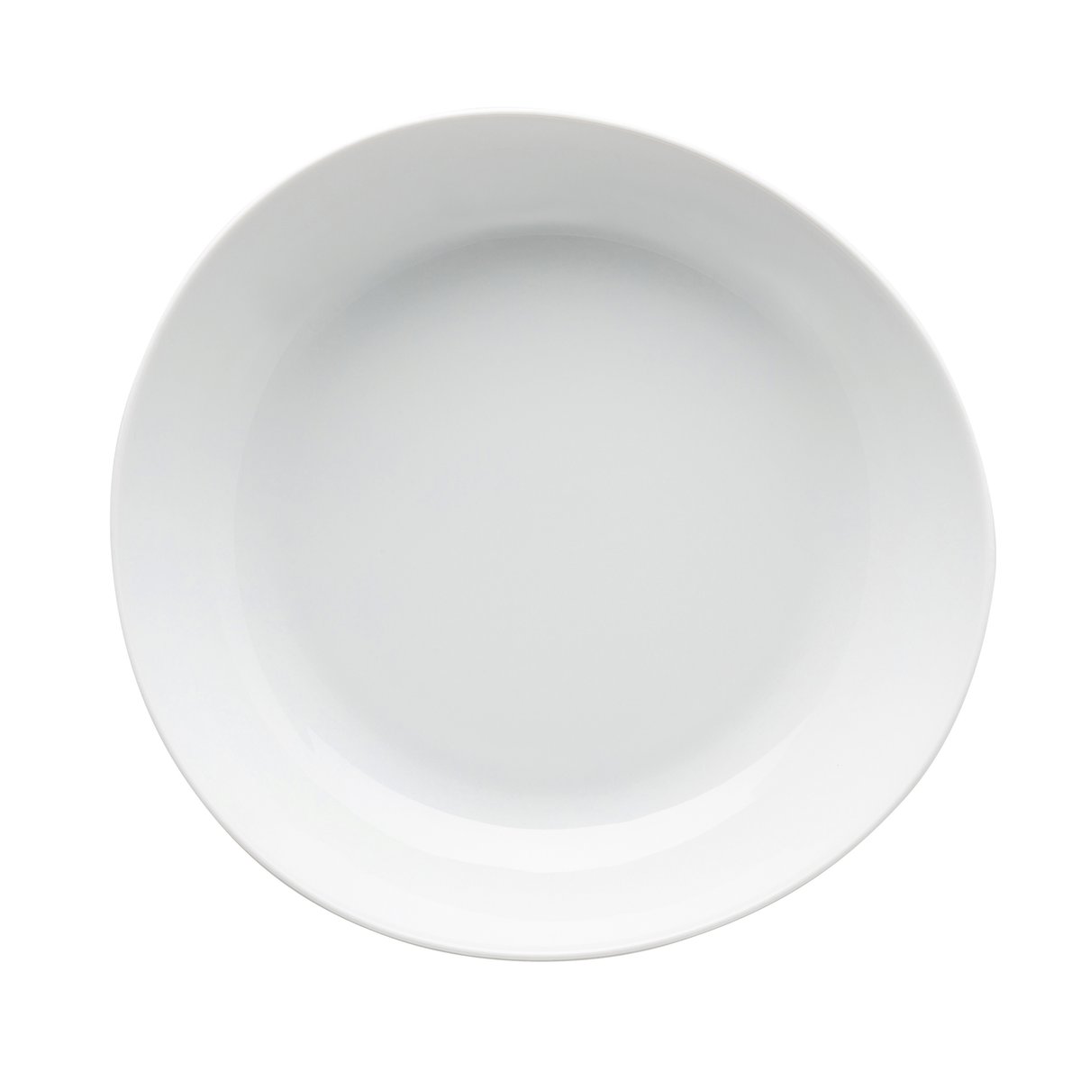 Rosenthal Junto diep bord 22 cm Wit