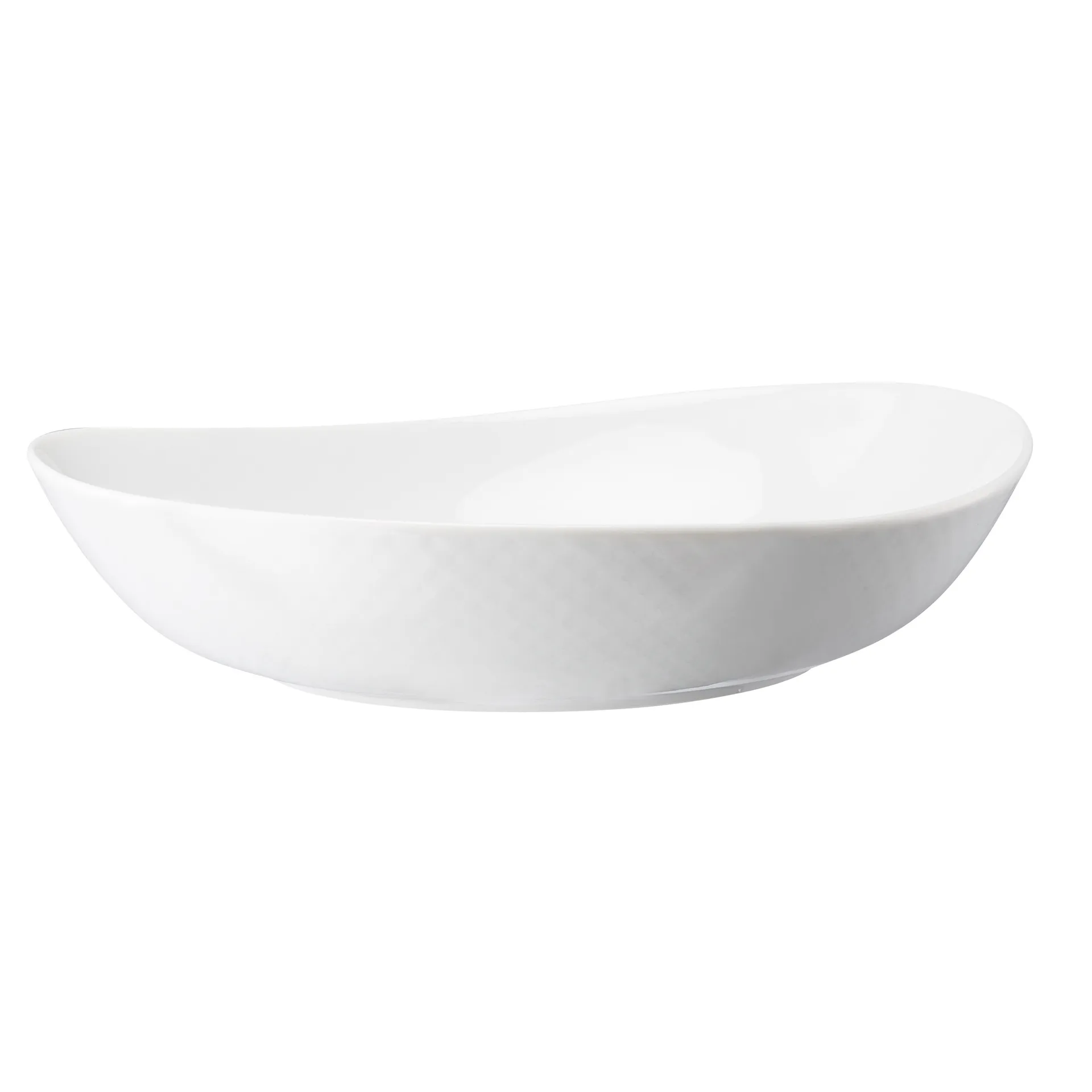 Junto diep bord 22 cm, Wit Rosenthal