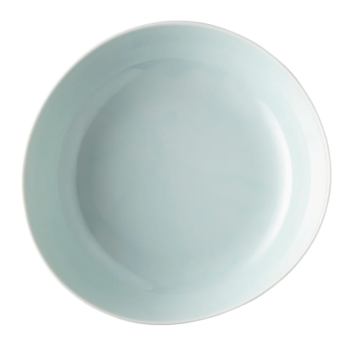 Junto diep bord 25 cm - Opal green - Rosenthal