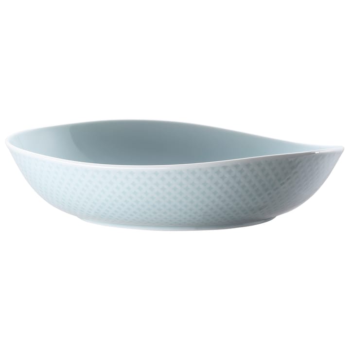 Junto diep bord 25 cm, Opal green Rosenthal