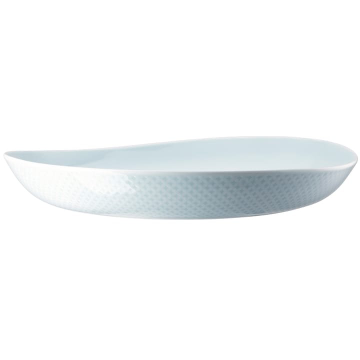 Junto diep bord 33 cm, Opal green Rosenthal