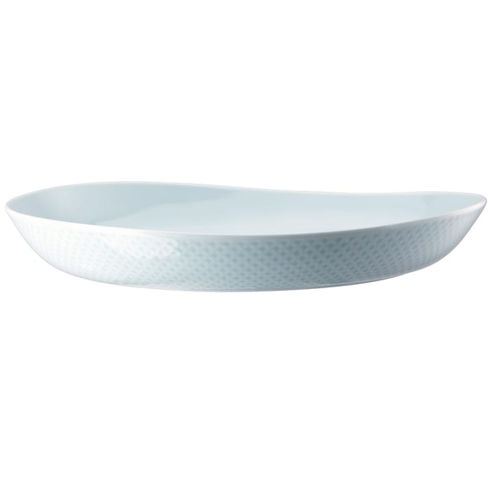 Junto diep bord 33 cm, Opal green Rosenthal