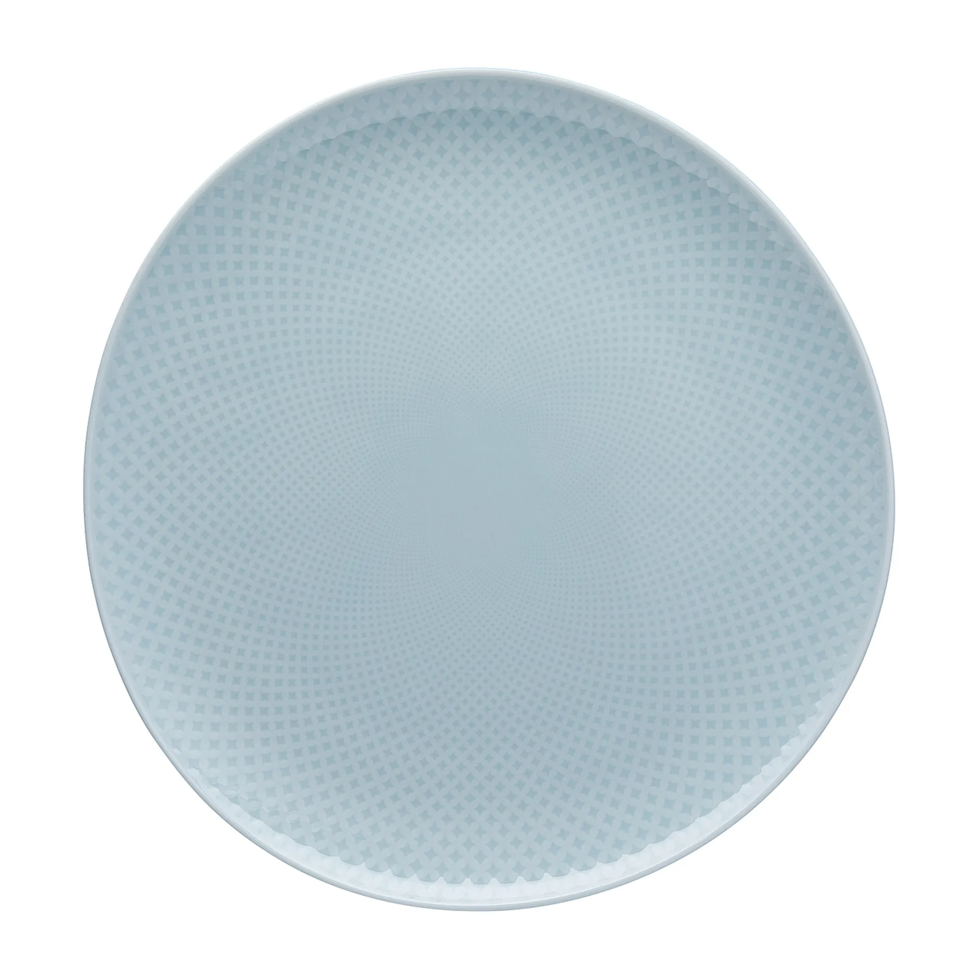 Junto dinerbord Ø27 cm, Opal green Rosenthal