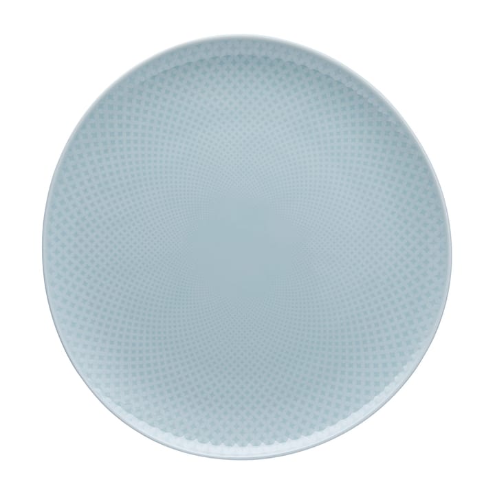 Junto dinerbord Ø27 cm - Opal green - Rosenthal