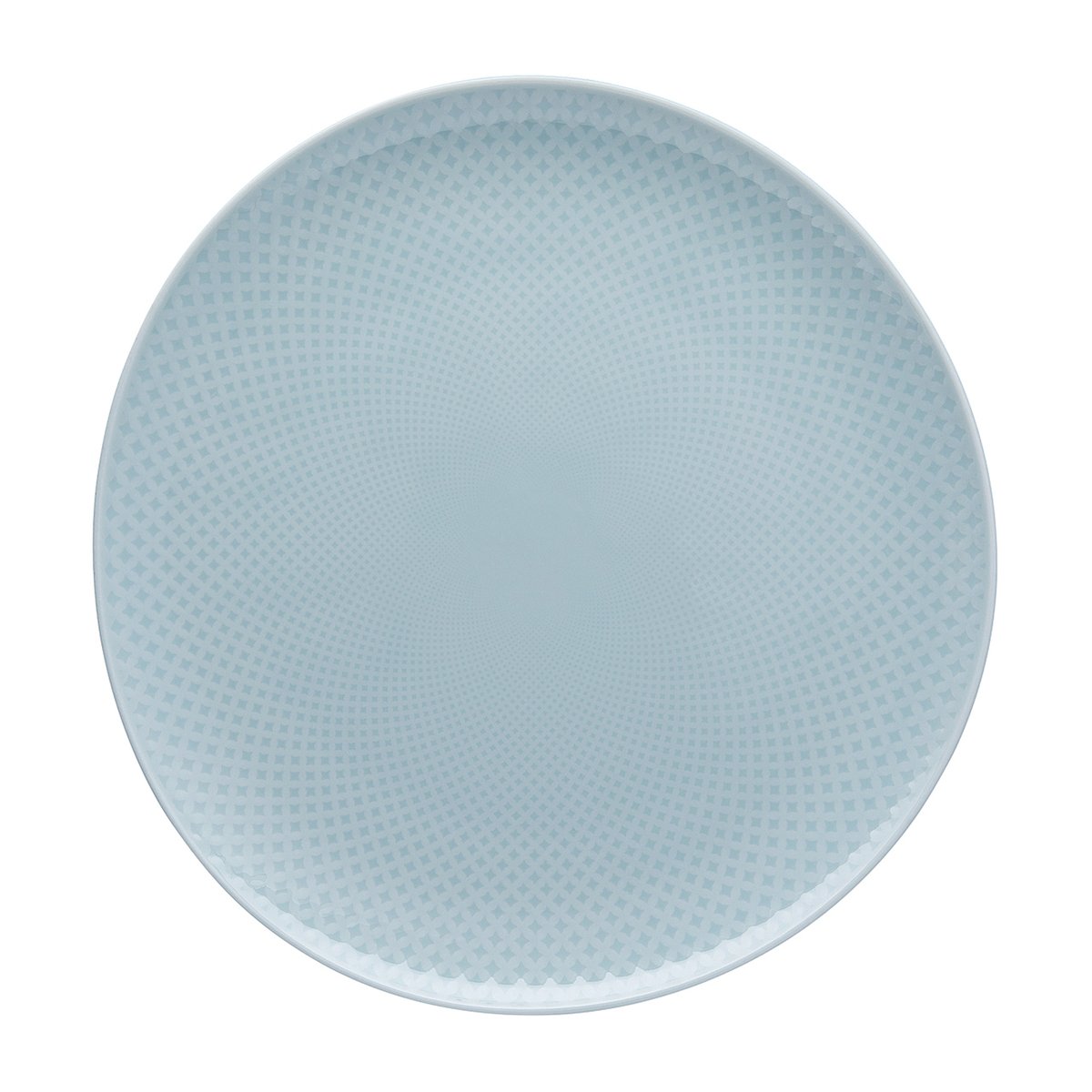 Rosenthal Junto dinerbord Ø27 cm Opal green