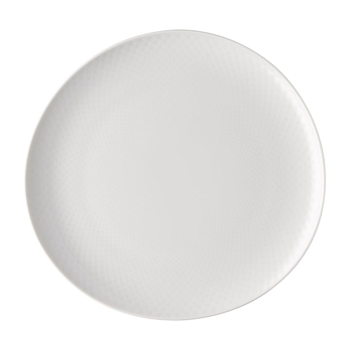 Junto dinerbord Ø27 cm - White - Rosenthal