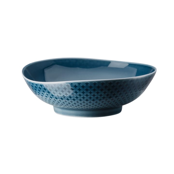 Junto kom 15 cm, Ocean blue Rosenthal