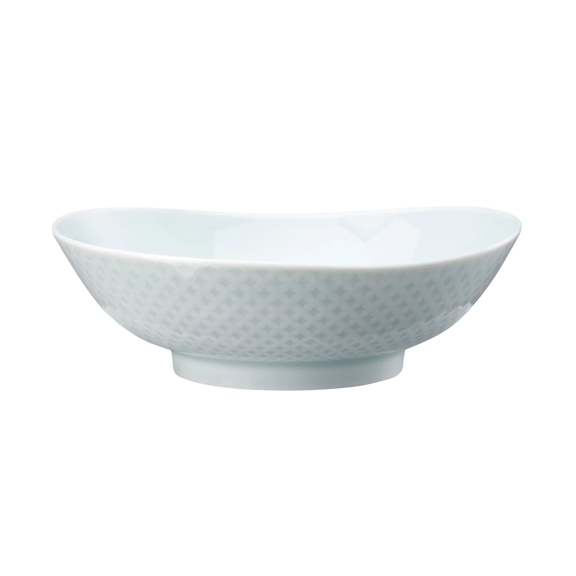 Junto kom 15 cm, Opal green Rosenthal
