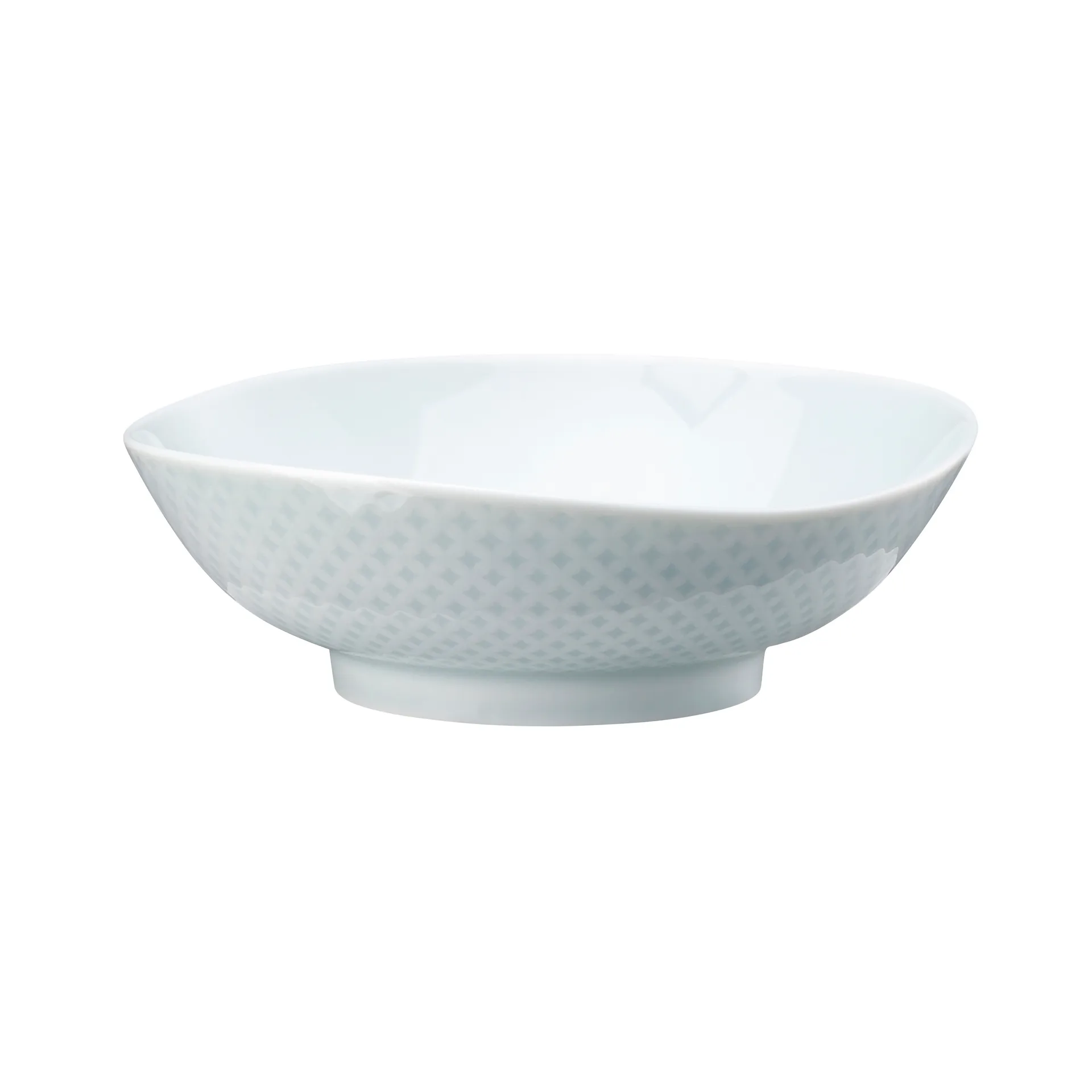 Junto kom 15 cm, Opal green Rosenthal