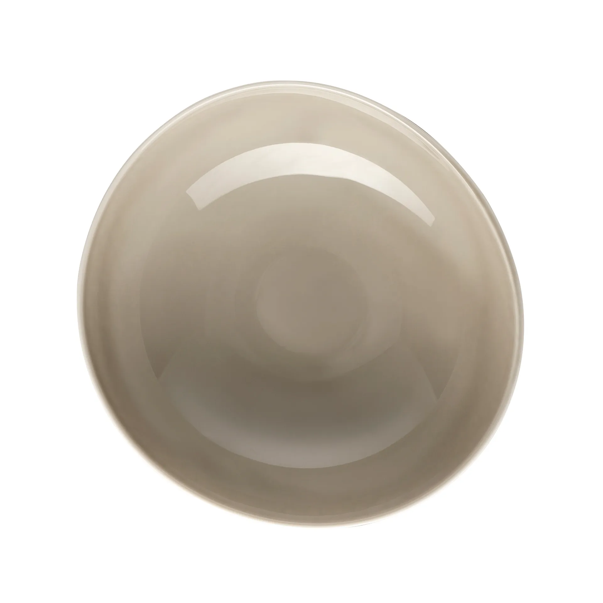 Junto kom 15 cm, Pearl grey Rosenthal
