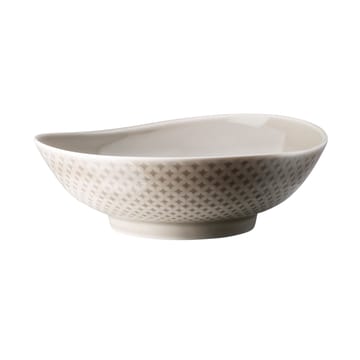 Junto kom 15 cm - Pearl grey - Rosenthal