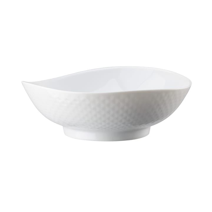 Junto kom 15 cm, Wit Rosenthal