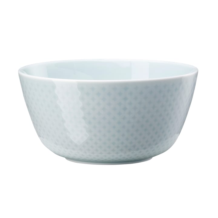 Junto ontbijtkom 14 cm - Opal green - Rosenthal