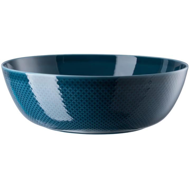 Junto saladeschaal 33 cm - Ocean blue - Rosenthal