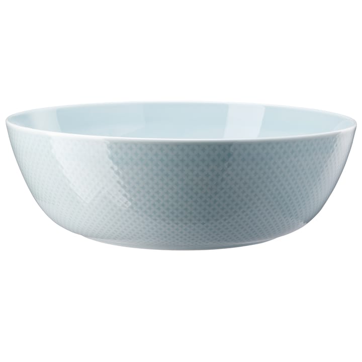 Junto saladeschaal 33 cm - Opal green - Rosenthal