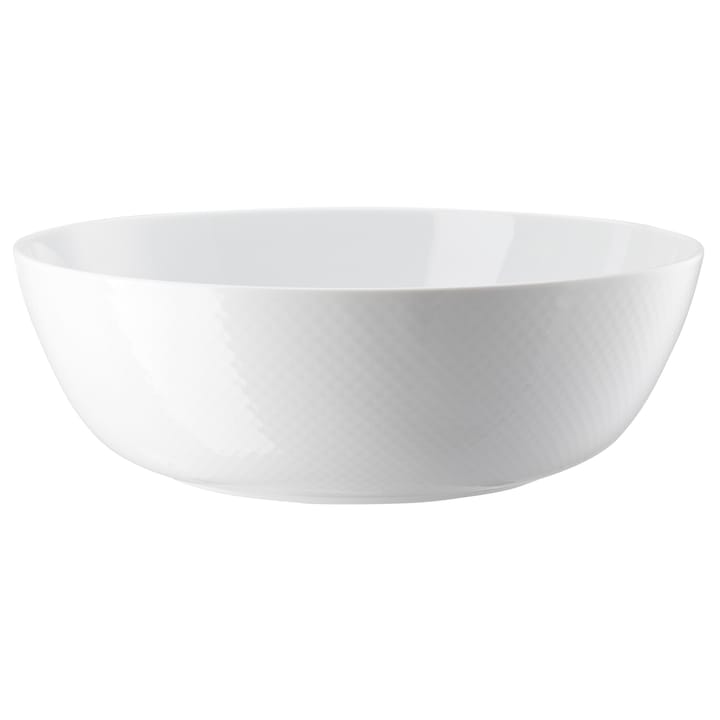 Junto saladeschaal 33 cm - Wit - Rosenthal