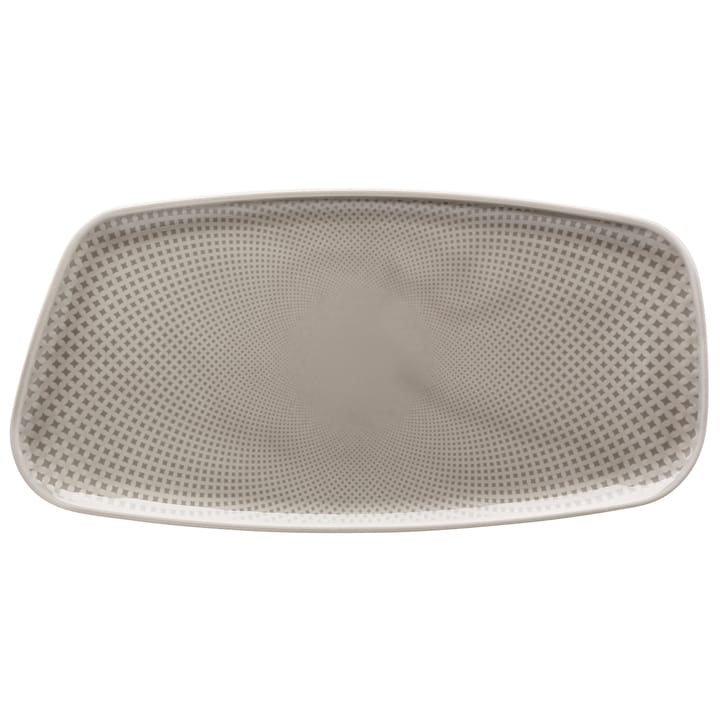 Junto serveerplateau - Pearl grey - Rosenthal