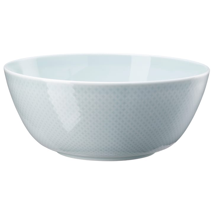 Junto serveerschaal 26 cm - Opal green - Rosenthal