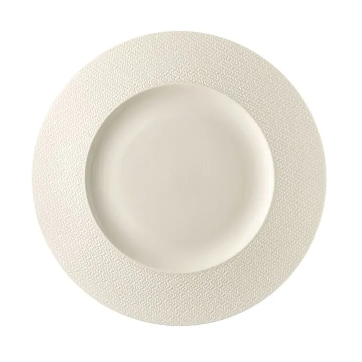 Kumi bord Ø28 cm - White - Rosenthal