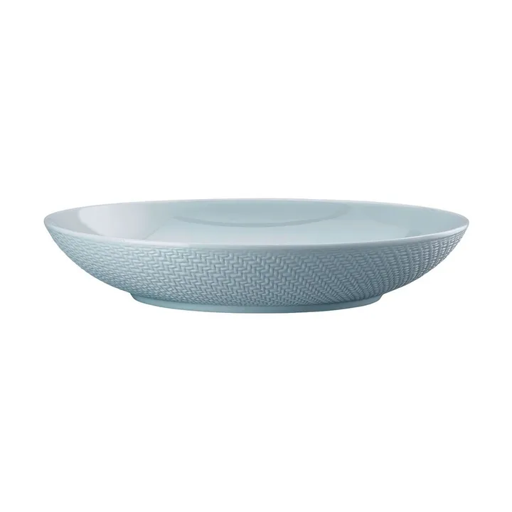 Kumi diepe bord Ø21 cm - Blue - Rosenthal