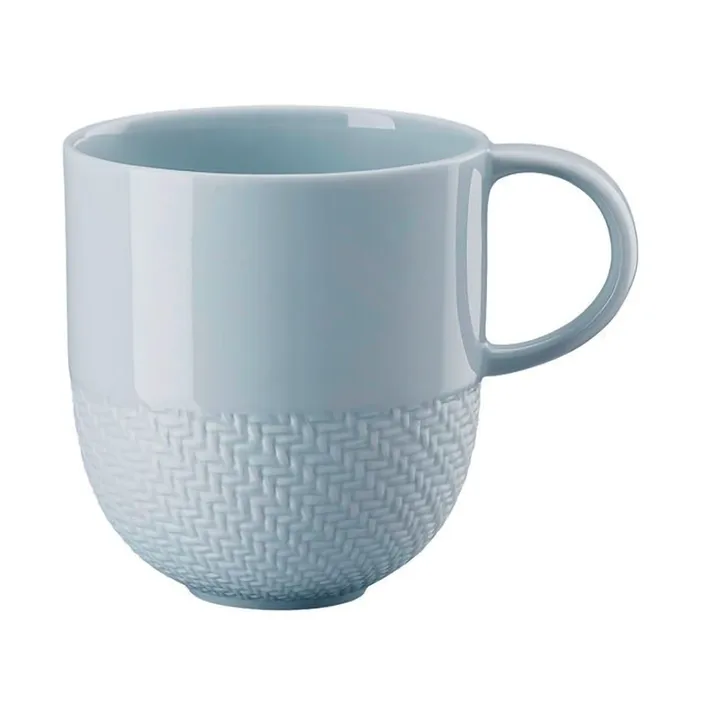 Kumi mok 33 cl - Blue - Rosenthal