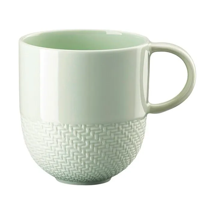 Kumi mok 33 cl - Green - Rosenthal