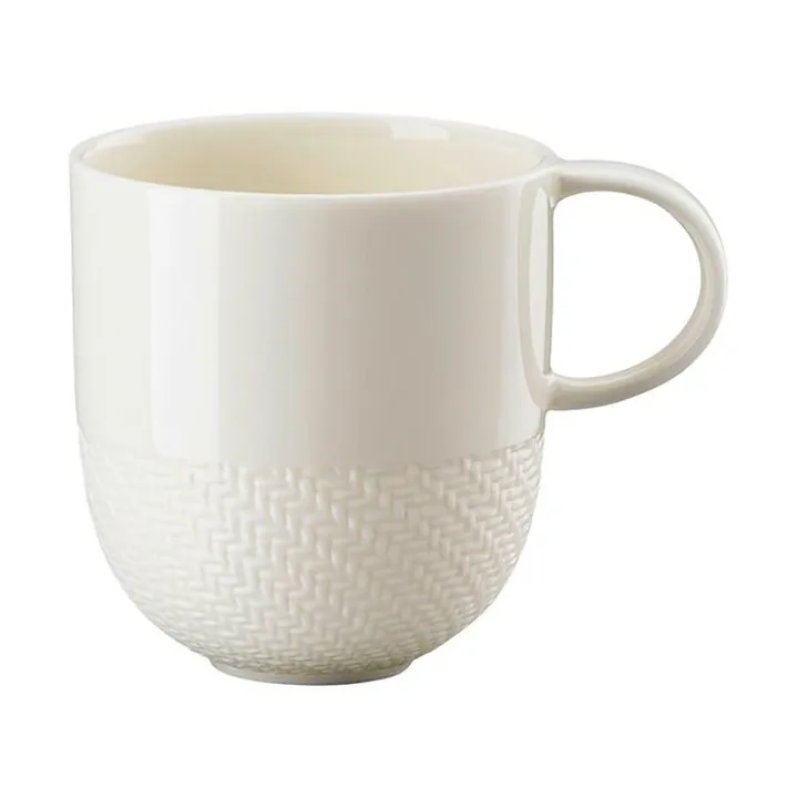 Kumi mok 33 cl - White - Rosenthal