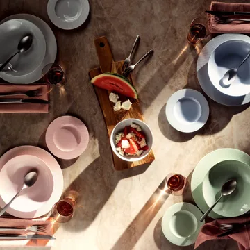 Kumi ontbijtbord Ø17 cm - Blue - Rosenthal