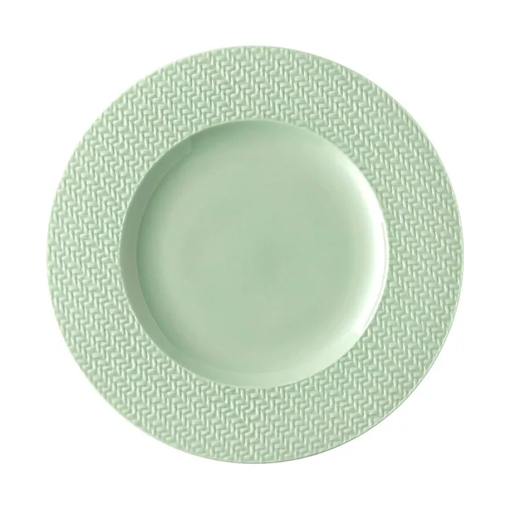 Kumi ontbijtbord Ø17 cm - Green - Rosenthal